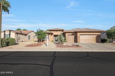 Stunning Ashbury Estate on Granite Falls North Golf Course This on Desert Springs Golf Course in Arizona - for sale on GolfHomes.com, golf home, golf lot