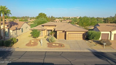 Stunning Ashbury Estate on Granite Falls North Golf Course This on Desert Springs Golf Course in Arizona - for sale on GolfHomes.com, golf home, golf lot