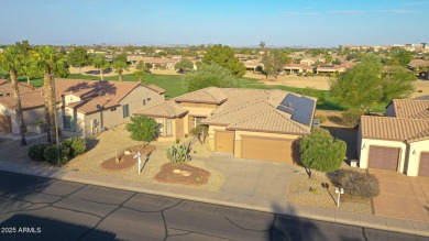 Stunning Ashbury Estate on Granite Falls North Golf Course This on Desert Springs Golf Course in Arizona - for sale on GolfHomes.com, golf home, golf lot