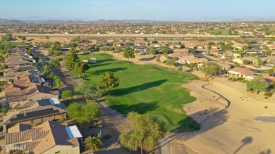 Stunning Ashbury Estate on Granite Falls North Golf Course This on Desert Springs Golf Course in Arizona - for sale on GolfHomes.com, golf home, golf lot