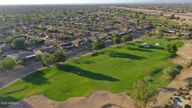 Stunning Ashbury Estate on Granite Falls North Golf Course This on Desert Springs Golf Course in Arizona - for sale on GolfHomes.com, golf home, golf lot