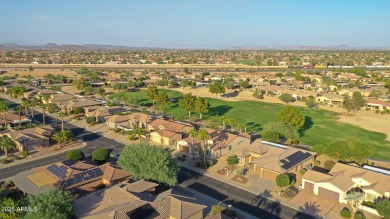 Stunning Ashbury Estate on Granite Falls North Golf Course This on Desert Springs Golf Course in Arizona - for sale on GolfHomes.com, golf home, golf lot