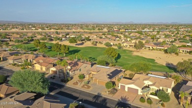 Stunning Ashbury Estate on Granite Falls North Golf Course This on Desert Springs Golf Course in Arizona - for sale on GolfHomes.com, golf home, golf lot