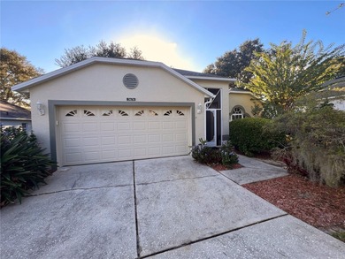 Under contract-accepting backup offers. Investor Special - Fixer on Kings Ridge Golf Club in Florida - for sale on GolfHomes.com, golf home, golf lot