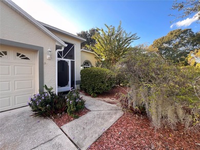 Under contract-accepting backup offers. Investor Special - Fixer on Kings Ridge Golf Club in Florida - for sale on GolfHomes.com, golf home, golf lot