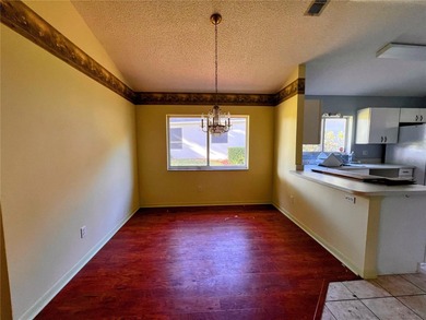 Under contract-accepting backup offers. Investor Special - Fixer on Kings Ridge Golf Club in Florida - for sale on GolfHomes.com, golf home, golf lot