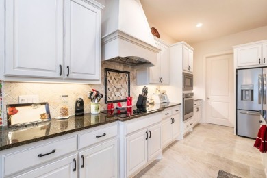 Experience Hill Country living at its finest in this stunning on The Club At Comanche Trace in Texas - for sale on GolfHomes.com, golf home, golf lot