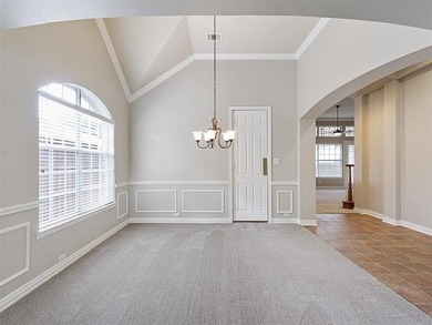 Location, and Lifestyle - Discover this stunning 4-bedroom on The Trails of Frisco Golf Club in Texas - for sale on GolfHomes.com, golf home, golf lot