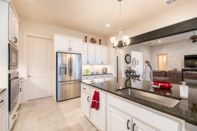 Experience Hill Country living at its finest in this stunning on The Club At Comanche Trace in Texas - for sale on GolfHomes.com, golf home, golf lot