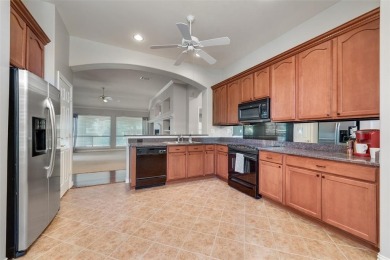 Robson Ranch - Gated, Active-Adult, Golf Course Community - on Wildhorse Golf Club of Robson Ranch in Texas - for sale on GolfHomes.com, golf home, golf lot