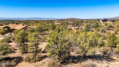 Situated on just under an acre, this exceptional lot offers on Talking Rock Golf Club in Arizona - for sale on GolfHomes.com, golf home, golf lot