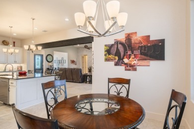 Experience Hill Country living at its finest in this stunning on The Club At Comanche Trace in Texas - for sale on GolfHomes.com, golf home, golf lot