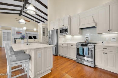 Welcome to your dream lakefront oasis in Hampton Lake with a on Hampton Hall Club in South Carolina - for sale on GolfHomes.com, golf home, golf lot
