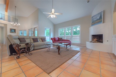 Nestled on a quiet cul-de-sac in the desirable Rockport Country on Rockport Country Club in Texas - for sale on GolfHomes.com, golf home, golf lot