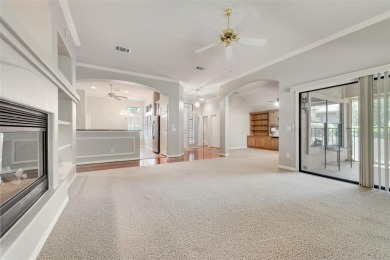 Robson Ranch - Gated, Active-Adult, Golf Course Community - on Wildhorse Golf Club of Robson Ranch in Texas - for sale on GolfHomes.com, golf home, golf lot