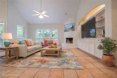 Nestled on a quiet cul-de-sac in the desirable Rockport Country on Rockport Country Club in Texas - for sale on GolfHomes.com, golf home, golf lot