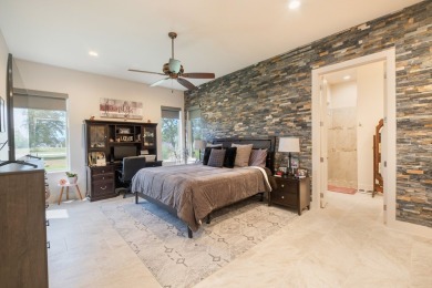 Experience Hill Country living at its finest in this stunning on The Club At Comanche Trace in Texas - for sale on GolfHomes.com, golf home, golf lot