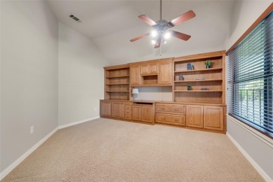 Robson Ranch - Gated, Active-Adult, Golf Course Community - on Wildhorse Golf Club of Robson Ranch in Texas - for sale on GolfHomes.com, golf home, golf lot
