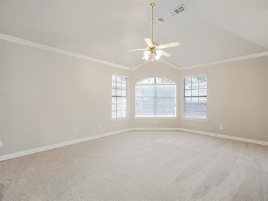 Location, and Lifestyle - Discover this stunning 4-bedroom on The Trails of Frisco Golf Club in Texas - for sale on GolfHomes.com, golf home, golf lot