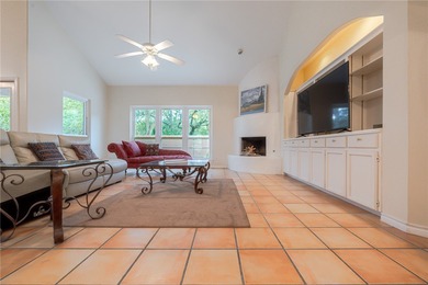 Nestled on a quiet cul-de-sac in the desirable Rockport Country on Rockport Country Club in Texas - for sale on GolfHomes.com, golf home, golf lot