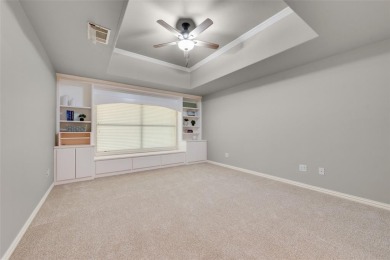 Robson Ranch - Gated, Active-Adult, Golf Course Community - on Wildhorse Golf Club of Robson Ranch in Texas - for sale on GolfHomes.com, golf home, golf lot