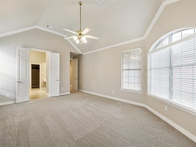Location, and Lifestyle - Discover this stunning 4-bedroom on The Trails of Frisco Golf Club in Texas - for sale on GolfHomes.com, golf home, golf lot