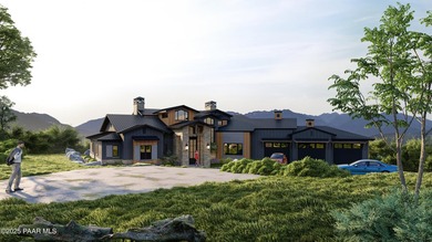 Situated on just under an acre, this exceptional lot offers on Talking Rock Golf Club in Arizona - for sale on GolfHomes.com, golf home, golf lot