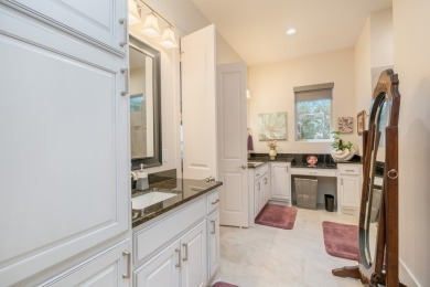 Experience Hill Country living at its finest in this stunning on The Club At Comanche Trace in Texas - for sale on GolfHomes.com, golf home, golf lot