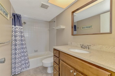 Attractive two bedroom, two bath, second floor condo, in the on Capri Isle Golf Club in Florida - for sale on GolfHomes.com, golf home, golf lot