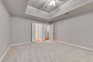 Robson Ranch - Gated, Active-Adult, Golf Course Community - on Wildhorse Golf Club of Robson Ranch in Texas - for sale on GolfHomes.com, golf home, golf lot