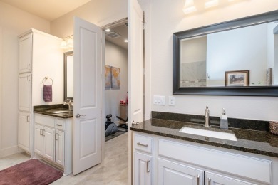 Experience Hill Country living at its finest in this stunning on The Club At Comanche Trace in Texas - for sale on GolfHomes.com, golf home, golf lot