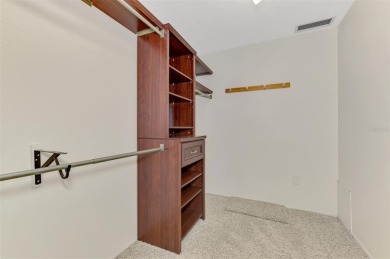 Attractive two bedroom, two bath, second floor condo, in the on Capri Isle Golf Club in Florida - for sale on GolfHomes.com, golf home, golf lot