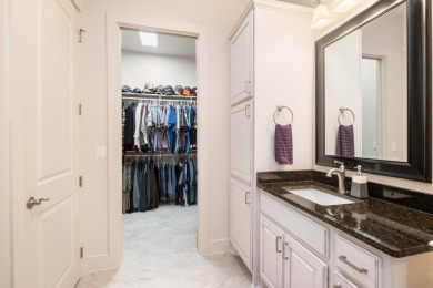 Experience Hill Country living at its finest in this stunning on The Club At Comanche Trace in Texas - for sale on GolfHomes.com, golf home, golf lot