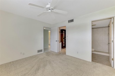 Attractive two bedroom, two bath, second floor condo, in the on Capri Isle Golf Club in Florida - for sale on GolfHomes.com, golf home, golf lot