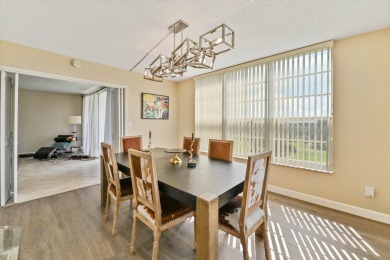 Motivated Seller - Beautifully updated 3/2 corner unit with on Palm-Aire Country Club and Resort - Palms in Florida - for sale on GolfHomes.com, golf home, golf lot