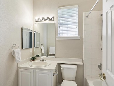 Location, and Lifestyle - Discover this stunning 4-bedroom on The Trails of Frisco Golf Club in Texas - for sale on GolfHomes.com, golf home, golf lot