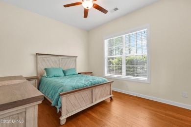 Welcome to your dream lakefront oasis in Hampton Lake with a on Hampton Hall Club in South Carolina - for sale on GolfHomes.com, golf home, golf lot