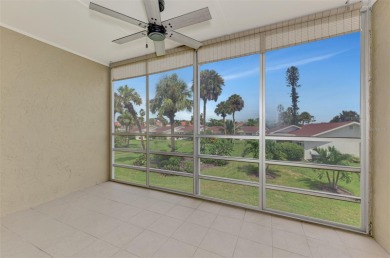 Attractive two bedroom, two bath, second floor condo, in the on Capri Isle Golf Club in Florida - for sale on GolfHomes.com, golf home, golf lot