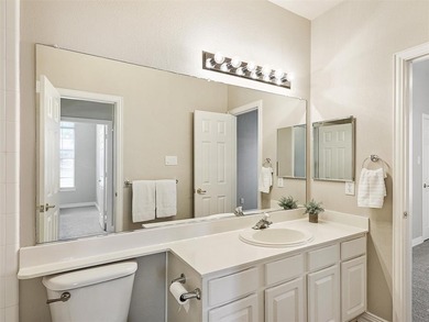 Location, and Lifestyle - Discover this stunning 4-bedroom on The Trails of Frisco Golf Club in Texas - for sale on GolfHomes.com, golf home, golf lot