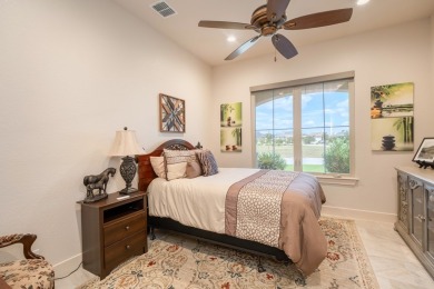 Experience Hill Country living at its finest in this stunning on The Club At Comanche Trace in Texas - for sale on GolfHomes.com, golf home, golf lot