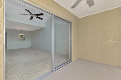 Attractive two bedroom, two bath, second floor condo, in the on Capri Isle Golf Club in Florida - for sale on GolfHomes.com, golf home, golf lot