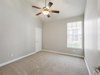 Location, and Lifestyle - Discover this stunning 4-bedroom on The Trails of Frisco Golf Club in Texas - for sale on GolfHomes.com, golf home, golf lot