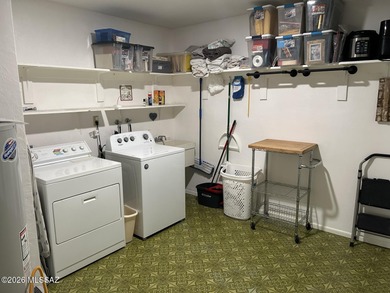 Situated on the 5th & 6th hole of Green Valley Country Club this on Country Club of Green Valley in Arizona - for sale on GolfHomes.com, golf home, golf lot