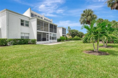 Attractive two bedroom, two bath, second floor condo, in the on Capri Isle Golf Club in Florida - for sale on GolfHomes.com, golf home, golf lot