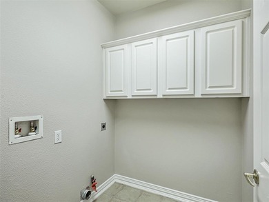 Location, and Lifestyle - Discover this stunning 4-bedroom on The Trails of Frisco Golf Club in Texas - for sale on GolfHomes.com, golf home, golf lot