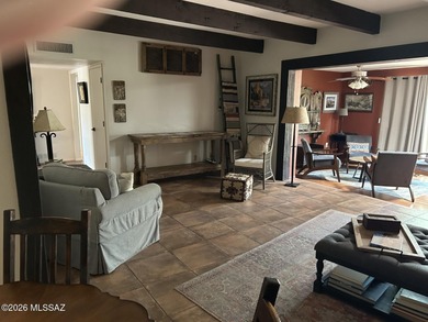 Situated on the 5th & 6th hole of Green Valley Country Club this on Country Club of Green Valley in Arizona - for sale on GolfHomes.com, golf home, golf lot