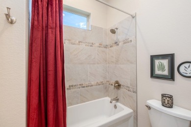 Experience Hill Country living at its finest in this stunning on The Club At Comanche Trace in Texas - for sale on GolfHomes.com, golf home, golf lot
