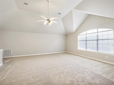 Location, and Lifestyle - Discover this stunning 4-bedroom on The Trails of Frisco Golf Club in Texas - for sale on GolfHomes.com, golf home, golf lot