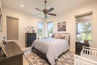 Experience Hill Country living at its finest in this stunning on The Club At Comanche Trace in Texas - for sale on GolfHomes.com, golf home, golf lot