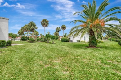 Attractive two bedroom, two bath, second floor condo, in the on Capri Isle Golf Club in Florida - for sale on GolfHomes.com, golf home, golf lot